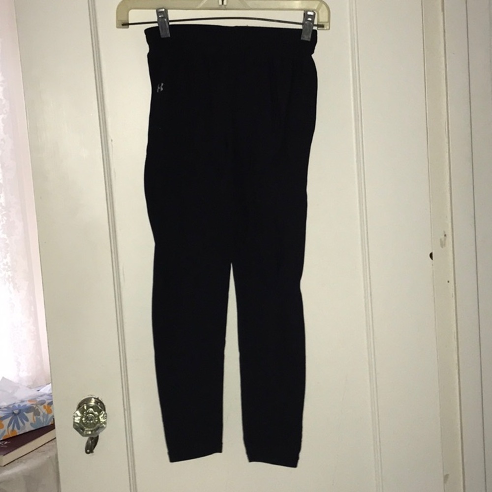 Under armor leggings